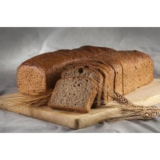Ekşi Mayalı Siyez Ekmeği